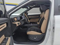 Geely ICON 1.5TD Chocolate Refined Edition - ფოტო 9