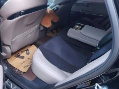 BYD Han DM-i Glory Edition 121KM Premium Type - ფოტო 11