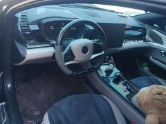 BYD Han DM-i Glory Edition 121KM Premium Type - ფოტო 12