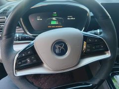BYD Han DM-i Glory Edition 121KM Premium Type - ფოტო 15