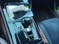 BYD Han DM-i Glory Edition 121KM Premium Type - ფოტო 16