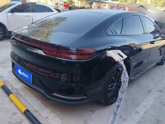 BYD Han DM-i Glory Edition 121KM Premium Type - ფოტო 3