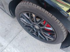 BYD Han DM-i Glory Edition 121KM Premium Type - ფოტო 6