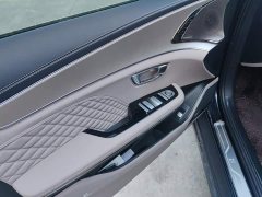 BYD Han DM-i Glory Edition 121KM Premium Type - ფოტო 7