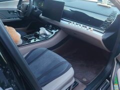 BYD Han DM-i Glory Edition 121KM Premium Type - ფოტო 8