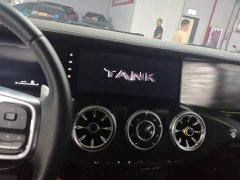Tank 300 2024 2.0T Conqueror - ფოტო 13