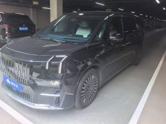 Zeekr Geely Zeekr 009 Seven-Seat Aisle Edition AWD 140kWh - ფოტო 1