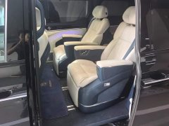 Zeekr Geely Zeekr 009 Seven-Seat Aisle Edition AWD 140kWh - ფოტო 11