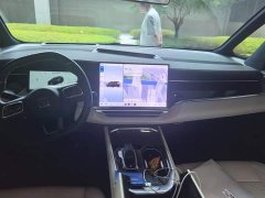 Zeekr Geely Zeekr 009 Seven-Seat Aisle Edition AWD 140kWh - ფოტო 12