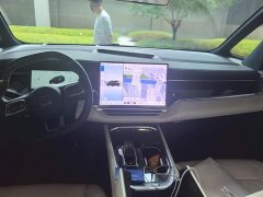 Zeekr Geely Zeekr 009 Seven-Seat Aisle Edition AWD 140kWh - ფოტო 13