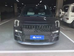 Zeekr Geely Zeekr 009 Seven-Seat Aisle Edition AWD 140kWh - ფოტო 2