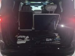 Zeekr Geely Zeekr 009 Seven-Seat Aisle Edition AWD 140kWh - ფოტო 4