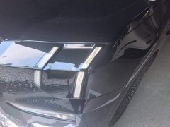 Zeekr Geely Zeekr 009 Seven-Seat Aisle Edition AWD 140kWh - ფოტო 5