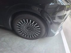 Zeekr Geely Zeekr 009 Seven-Seat Aisle Edition AWD 140kWh - ფოტო 6