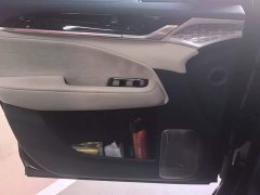 Zeekr Geely Zeekr 009 Seven-Seat Aisle Edition AWD 140kWh - ფოტო 7
