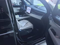 Zeekr Geely Zeekr 009 Seven-Seat Aisle Edition AWD 140kWh - ფოტო 8