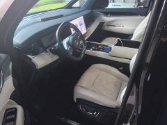 Zeekr Geely Zeekr 009 Seven-Seat Aisle Edition AWD 140kWh - ფოტო 9