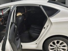 Nissan Sylphy Classic 1.6XL CVT Luxury - ფოტო 11