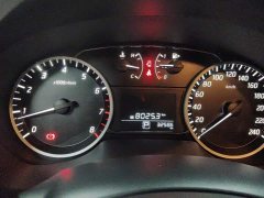 Nissan Sylphy Classic 1.6XL CVT Luxury - ფოტო 14