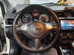 Nissan Sylphy Classic 1.6XL CVT Luxury - ფოტო 15