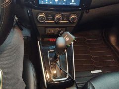 Nissan Sylphy Classic 1.6XL CVT Luxury - ფოტო 16