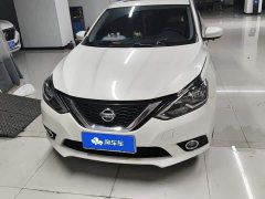 Nissan Sylphy Classic 1.6XL CVT Luxury - ფოტო 2