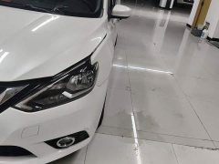 Nissan Sylphy Classic 1.6XL CVT Luxury - ფოტო 5