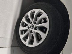 Nissan Sylphy Classic 1.6XL CVT Luxury - ფოტო 6