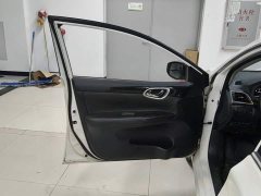 Nissan Sylphy Classic 1.6XL CVT Luxury - ფოტო 7