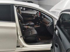 Nissan Sylphy Classic 1.6XL CVT Luxury - ფოტო 8