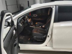 Nissan Sylphy Classic 1.6XL CVT Luxury - ფოტო 9