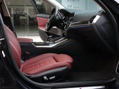 BMW 3 Series 2021 325Li M Sport Package - ფოტო 4