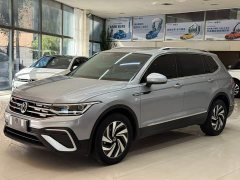 Volkswagen Tiguan L 280TSI Automatic FWD Trendsetter Limited Edition - ფოტო 1