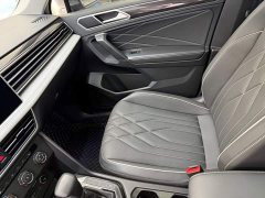 Volkswagen Tiguan L 280TSI Automatic FWD Trendsetter Limited Edition - ფოტო 13