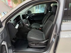 Volkswagen Tiguan L 280TSI Automatic FWD Trendsetter Limited Edition - ფოტო 16