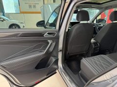 Volkswagen Tiguan L 280TSI Automatic FWD Trendsetter Limited Edition - ფოტო 17