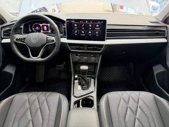 Volkswagen Tiguan L 280TSI Automatic FWD Trendsetter Limited Edition - ფოტო 20