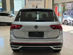 Volkswagen Tiguan L 280TSI Automatic FWD Trendsetter Limited Edition - ფოტო 5
