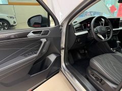 Volkswagen Tiguan L 280TSI Automatic FWD Trendsetter Limited Edition - ფოტო 8
