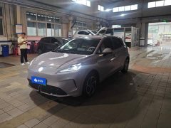 SAIC MG4 2026 Facelift 437 Comfort Edition - ფოტო 1