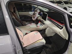 SAIC MG4 2026 Facelift 437 Comfort Edition - ფოტო 8