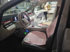SAIC MG4 2026 Facelift 437 Comfort Edition - ფოტო 9