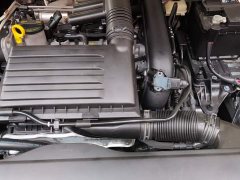 Skoda Superb 2019 Facelift TSI280 DSG Comfort - ფოტო 10