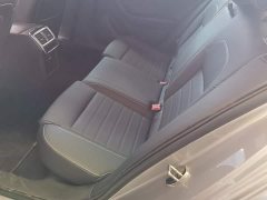 Skoda Superb 2019 Facelift TSI280 DSG Comfort - ფოტო 11
