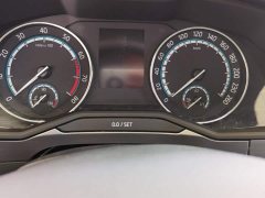 Skoda Superb 2019 Facelift TSI280 DSG Comfort - ფოტო 14
