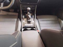 Skoda Superb 2019 Facelift TSI280 DSG Comfort - ფოტო 16