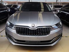 Skoda Superb 2019 Facelift TSI280 DSG Comfort - ფოტო 2