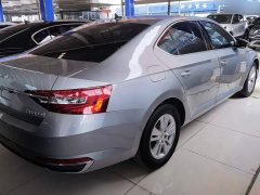 Skoda Superb 2019 Facelift TSI280 DSG Comfort - ფოტო 3