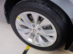 Skoda Superb 2019 Facelift TSI280 DSG Comfort - ფოტო 6
