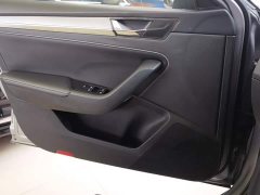 Skoda Superb 2019 Facelift TSI280 DSG Comfort - ფოტო 7